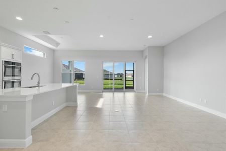 New construction Single-Family house 12398 Sw Sunrise, Port St. Lucie, FL 34987 plan Lucida - image 18