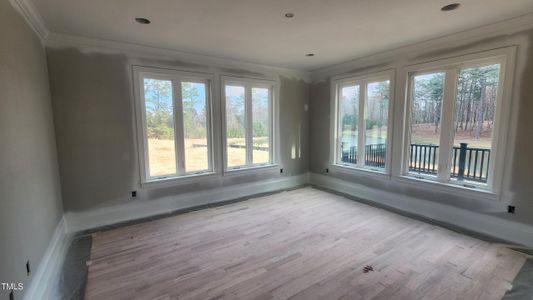 New construction Single-Family house 15 Firefly Lane, Youngsville, NC 27596 - photo 5 5