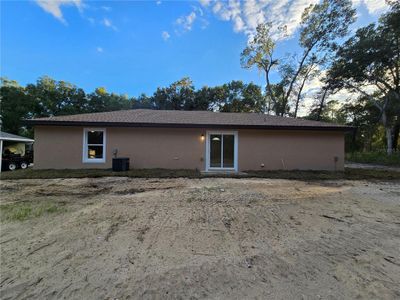 New construction Single-Family house 9 Locust Run Trak, Ocala, FL 34472 - image