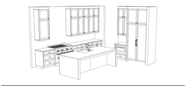 New construction Single-Family house 925 Ebenezer Ln, Milton, GA 30075 - image