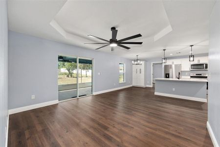 New construction Single-Family house 6570 Sw 129Th Lp, Ocala, FL 34473 null- photo 8 8