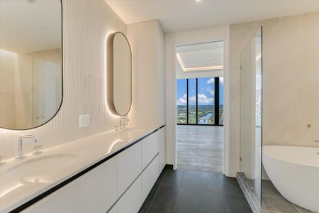 New construction Condo house 610 Davis St, Unit 4903, Austin, TX 78701 - image 4