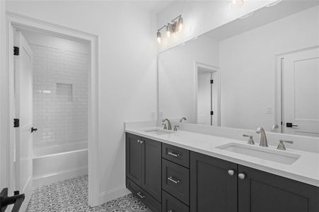 New construction Single-Family house 6000 Stallion Rdg, Douglasville, GA 30135 - image 5