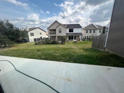 New construction Single-Family house 114 Capetown Cir, Conroe, TX 77356 - image 15