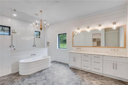 New construction Single-Family house 8205 Nicholson Rd, Cumming, GA 30028 - image 9