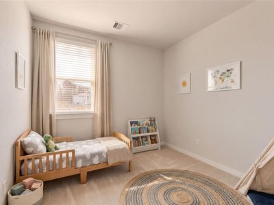 New construction Single-Family house 10971 Independence Rd, Cleveland, TX 77328 plan The Colorado F - image 11