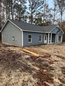 New construction Single-Family house 6209 Drayton St, Ravenel, SC 29470 - photo 0