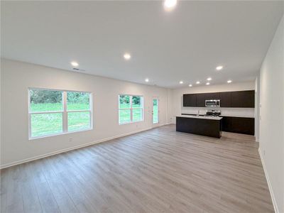 New construction Single-Family house 107 Stonecreek Ave, Rockmart, GA 30132 - image 16