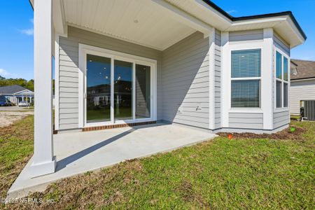 New construction Single-Family house 828 Oaklawn Ct, St. Augustine, FL 32092 - image 3