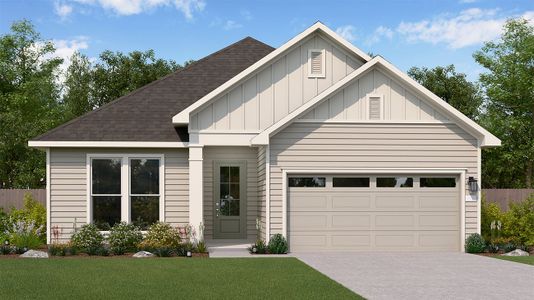 New construction Single-Family house 24285 Katy Fwy, Unit 400B, Tomball, TX 77375 null- photo 0