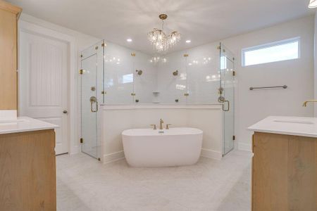 New construction Single-Family house 1311 Carroll Moran Trl, Midlothian, TX 76065 plan The Avery - image 17