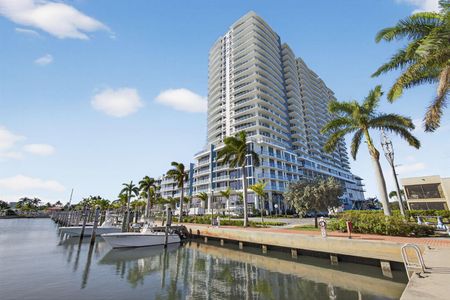 New construction Condo house 220 Lake Shore Dr, Unit 617, Lake Park, FL 33403 - image