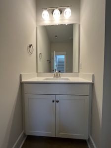 New construction Single-Family house 463 Galloping Foal Wy Se, Bolivia, NC 28422 plan Nicklaus - image 7