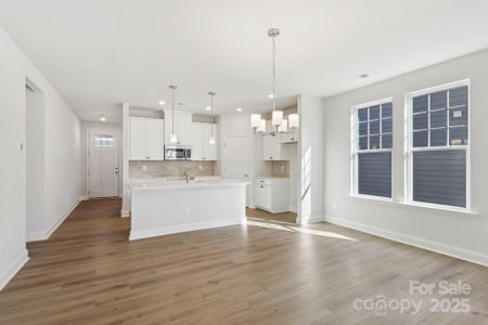New construction Single-Family house 10936 Dogwood Ln, Unit 50, Huntersville, NC 28078 - image 8