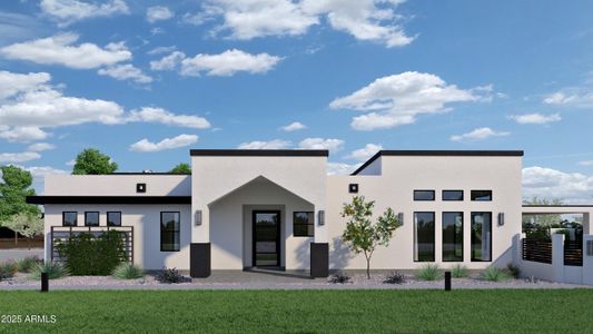 New construction Single-Family house Surprise, AZ 85387 - image