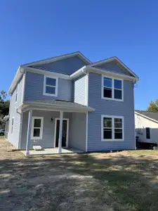 New construction Single-Family house 1725 W Avalon Circle, Charleston, SC 29407 - photo 0