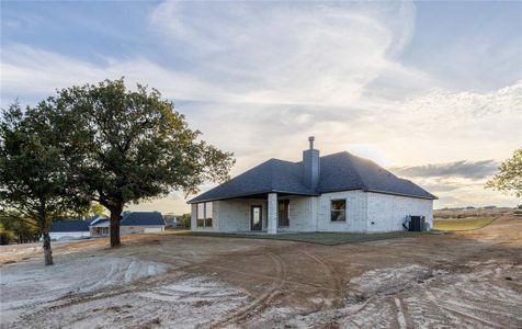 The Ranches At Valley View by Ashlyn Homes in Springtown - photo 8 8