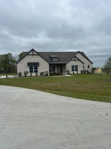 New construction Single-Family house 1003 Webb Ct, Van Alstyne, TX 75495 - image