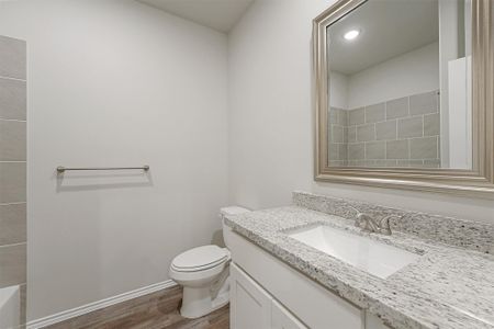 New construction Single-Family house 380 Byrd Dr, Lufkin, TX 75901 - image 13