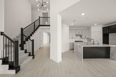 New construction Single-Family house 6619 Learning Ln, Missouri City, TX 77459 plan Verona - image 11