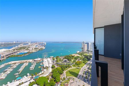New construction Condo house 398 Ne 5Th St, Unit 4310, Miami, FL 33132 null- photo 11 11