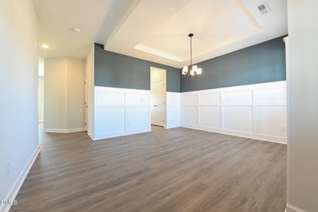 New construction Single-Family house 103 Bella Pl, Unit Lot 7, La Grange, NC 28551 - image 18