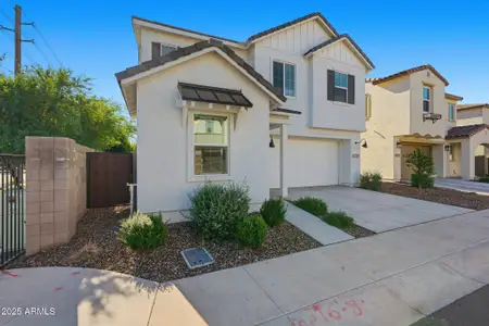 New construction Single-Family house 6552 N 15Th Dr, Phoenix, AZ 85015 - image