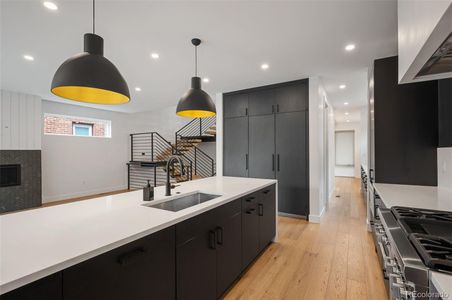 New construction Single-Family house 872 S Vine St, Denver, CO 80209 - image 15