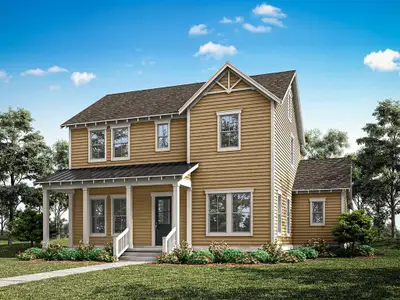 New construction Single-Family house 2511 Celebration Blvd, Celebration, FL 34747 - image