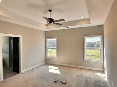 The Reserve at Red Oaks by Trademark Quality Homes in Carrollton - photo 14 14