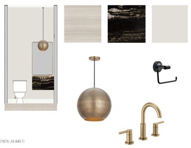 New construction Single-Family house 26583 S 189Th Wy, Queen Creek, AZ 85142 - image 5