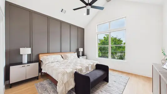Gentry Street by ONYX Residential Group in Houston - image 19