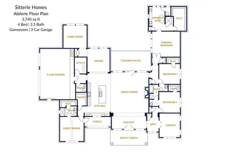 New construction Single-Family house 11916 Jim Bridger Dr, Austin, TX 78737 - image 3