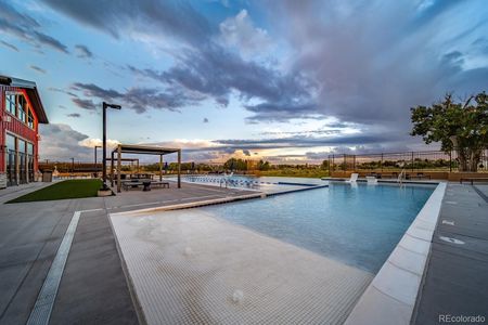 New construction Duplex house 5032 N Tempe St, Aurora, CO 80019 - image 10