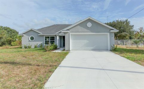 New construction Single-Family house 7111 Sw 64Th Terrace, Ocala, FL 34476 - photo 0