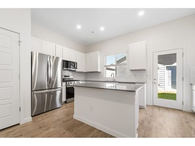 New construction Single-Family house 3905 Kenai St, Evans, CO 80620 plan Telluride - image 8