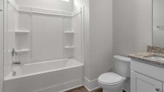 New construction Single-Family house 5044 Roundhead Dr, Leland, NC 28451 plan FORRESTER - image 11