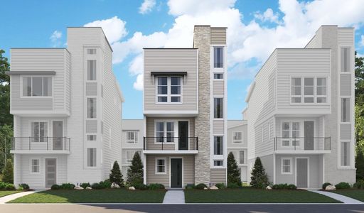 New construction Single-Family house 1254 Conlan Dr, Erie, CO 80026 plan Soho - image
