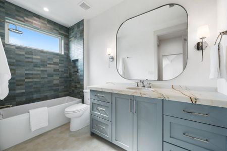 New construction Single-Family house 6006 Cary Dr, Austin, TX 78757 - image 6