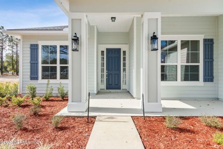 New construction Single-Family house 14240 Lons Pl, Jacksonville, FL 32226 Carrollview- photo 7 7