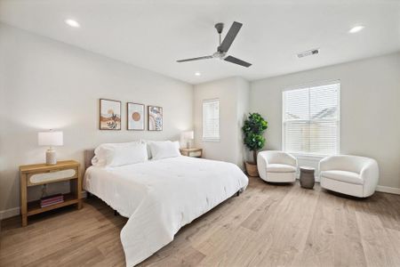 Eastwood Park by City Choice Homes in Houston - photo 17 17