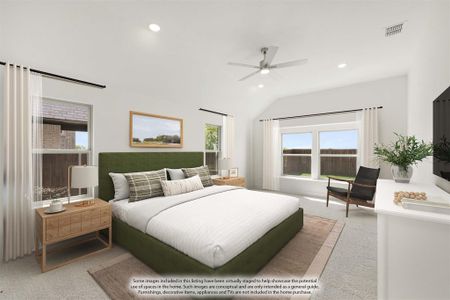 New construction Single-Family house 2153 Rio Piedra Dr, Royse City, TX 75189 plan Jasmine - image 14