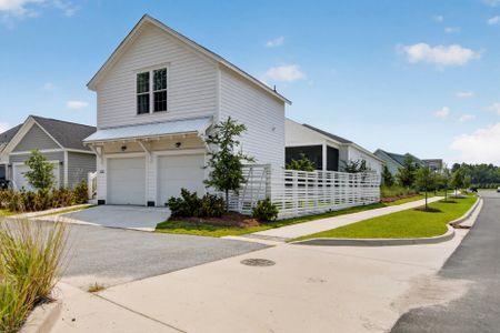 New construction Single-Family house 100 Crimson St, Summerville, SC 29486 - image