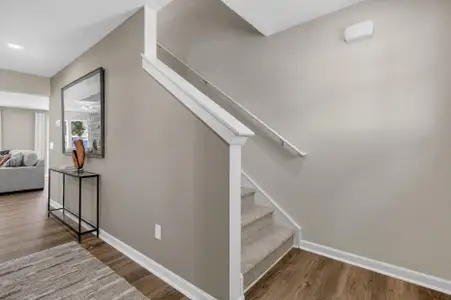 New construction Single-Family house 7079 Windham Wy, Ladson, SC 29456 plan The Upton - image 8