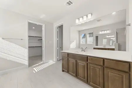 New construction Single-Family house 532 Birthright Ln, McLendon-Chisholm, TX 75032 plan Brady - image 15
