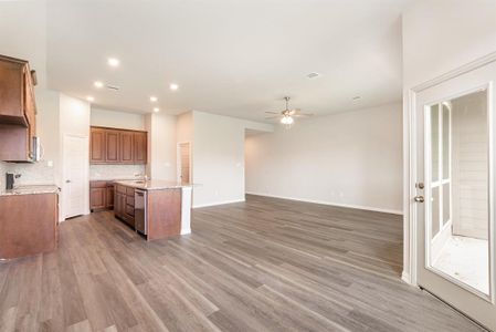 Courts Of Bonnie Brae by Sumeer Homes in Denton - photo 12 12