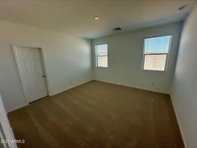 New construction Single-Family house 37520 W Patterson St, Maricopa, AZ 85138 plan Pinehurst - image 12