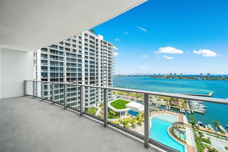 New construction Condo house 220 Lake Shore Dr, Unit 1508, Lake Park, FL 33403 - image