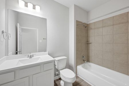 New construction Single-Family house 24709 Stablewood Forest Ct, Huffman, TX 77336 null- photo 4 4