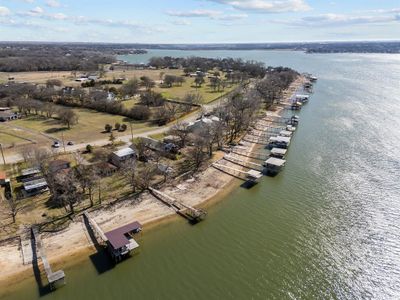 New construction Single-Family house 2119 E Lake Dr, Weatherford, TX 76087 null- photo 7 7